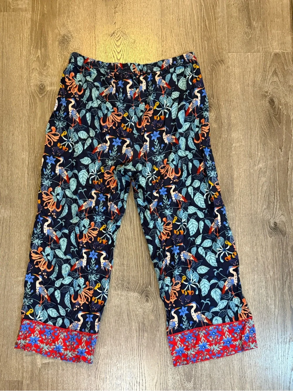 Anthropologie designed by